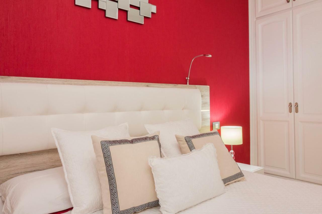 Homeforguest Harmony Park New Apt With Sea View Bajamar  Ngoại thất bức ảnh