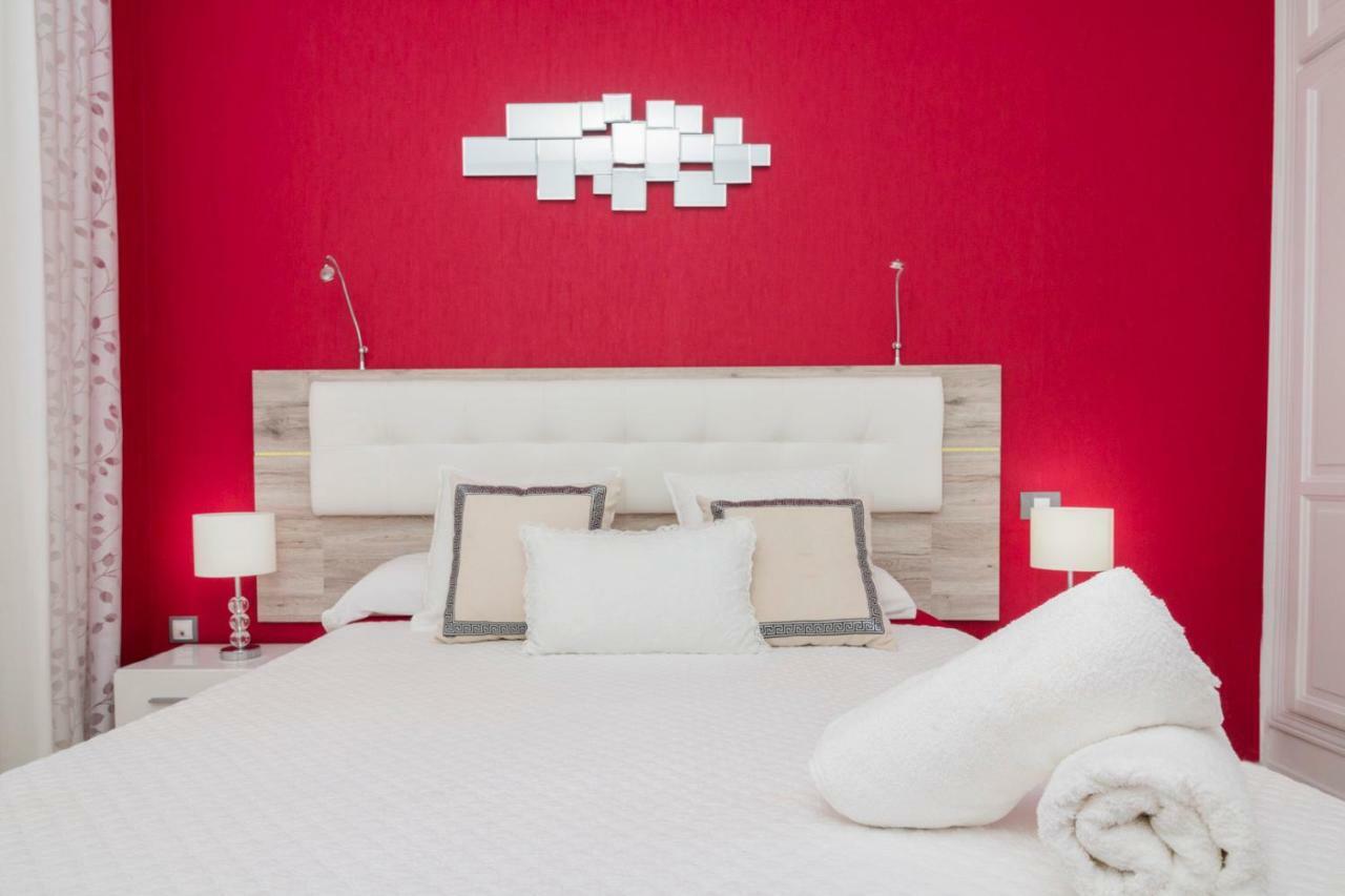 Homeforguest Harmony Park New Apt With Sea View Bajamar  Ngoại thất bức ảnh