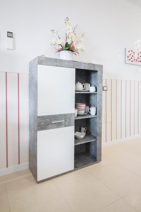 Homeforguest Harmony Park New Apt With Sea View Bajamar  Ngoại thất bức ảnh